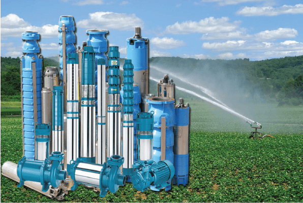 High-quality borehole pump installation and maintenance services.